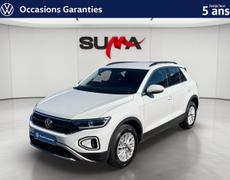 Volkswagen T-Roc Mâcon