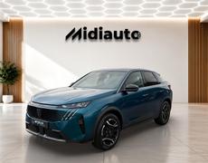 Peugeot 3008 Fontenay-sur-Eure