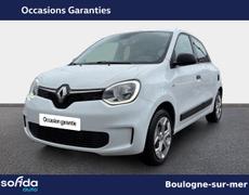 Renault Twingo 3 Boulogne-sur-Mer