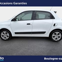 Renault Twingo 3 Twingo III SCe 65 - 20 Life Boulogne-sur-Mer