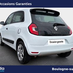 Renault Twingo 3 Twingo III SCe 65 - 20 Life Boulogne-sur-Mer