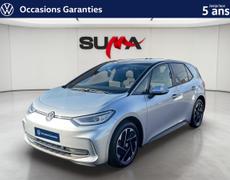 Volkswagen ID3 Mâcon