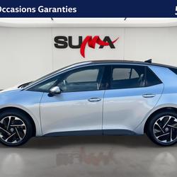 Volkswagen ID3 ID.3 204 ch Pro Life Max M&acirc;con