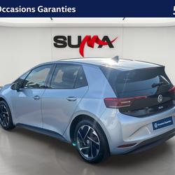 Volkswagen ID3 ID.3 204 ch Pro Life Max M&acirc;con