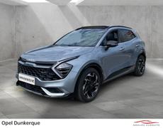 Kia Sportage Dunkerque