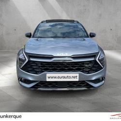 Kia Sportage 1.6 CRDi 136ch MHEV GT Line Premium 4x2 DCT7 Dunkerque