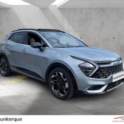 Kia Sportage 1.6 CRDi 136ch MHEV GT Line Premium 4x2 DCT7 Dunkerque