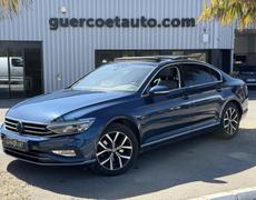 Volkswagen Passat Guer