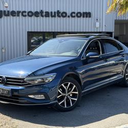 Volkswagen Passat 2.0 TDI EVO 150CH ELEGANCE DSG7 8CV Guer