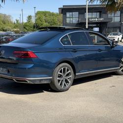 Volkswagen Passat 2.0 TDI EVO 150CH ELEGANCE DSG7 8CV Guer
