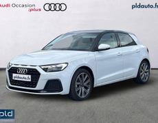 Audi A1 Sportback Aix-en-Provence