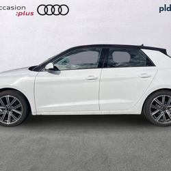 Audi A1 Sportback A1 Sportback 30 TFSI 116 ch S tronic 7 Design Aix-en-Provence