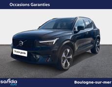 Volvo XC40 Boulogne-sur-Mer