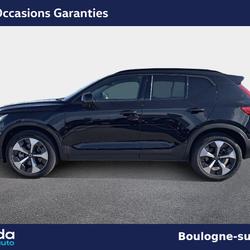 Volvo XC40 XC40 B4 197 ch DCT7 Ultra Boulogne-sur-Mer