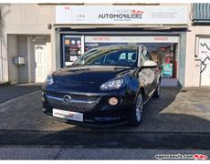Opel Adam Saint-Barthélemy-d'Anjou