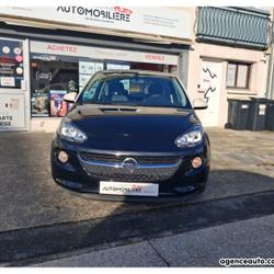 Opel Adam Twinport 70cv GLAM - Suivi complet - Distribution a chaine Saint-Barth&eacute;lemy-d'Anjou