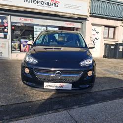 Opel Adam Twinport 70cv GLAM - Suivi complet - Distribution a chaine Saint-Barth&eacute;lemy-d'Anjou