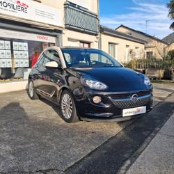 Opel Adam Twinport 70cv GLAM - Suivi complet - Distribution a chaine Saint-Barth&eacute;lemy-d'Anjou