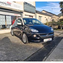 Opel Adam Twinport 70cv GLAM - Suivi complet - Distribution a chaine Saint-Barth&eacute;lemy-d'Anjou