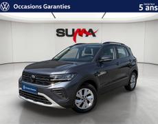 Volkswagen T-Cross Mâcon