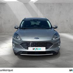 Ford Kuga 2.5 Duratec 190ch FHEV E85 Titanium BVA Dunkerque