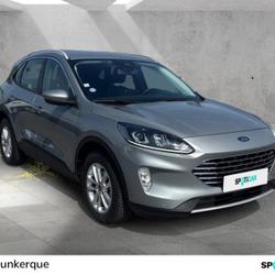Ford Kuga 2.5 Duratec 190ch FHEV E85 Titanium BVA Dunkerque