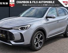 MG ZS La Grand-Croix