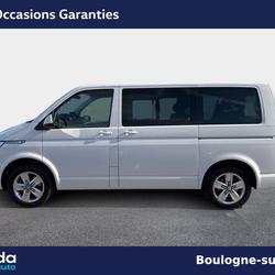 Volkswagen Caravelle Caravelle 6.1 2.0 TDI 150 BMT Courte BVM6 Confortline Boulogne-sur-Mer