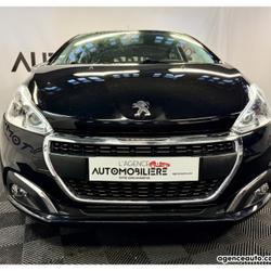 Peugeot 208 1.6 BLUEHDI 100 CH BVM5 STYLE Lisieux