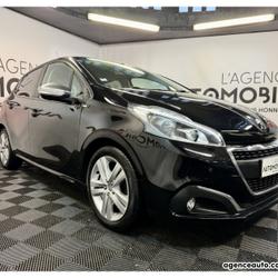 Peugeot 208 1.6 BLUEHDI 100 CH BVM5 STYLE Lisieux