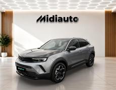 Opel Mokka Fontenay-sur-Eure