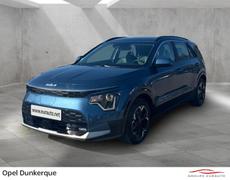 Kia Niro Dunkerque