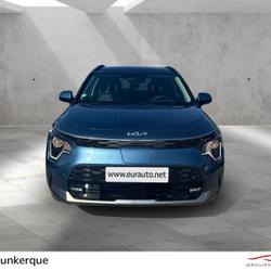 Kia Niro EV 204ch Active Dunkerque