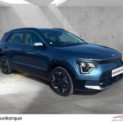 Kia Niro EV 204ch Active Dunkerque