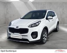 Kia Sportage Dunkerque