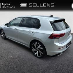 Volkswagen Golf 8 1.5 eTSI OPF 150ch R-Line DSG7 occasion - Fr&eacute;jus - photo 2/24