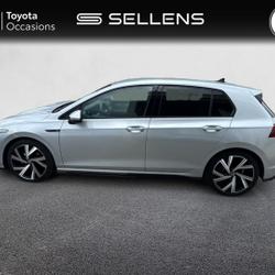 Volkswagen Golf 8 1.5 eTSI OPF 150ch R-Line DSG7 occasion - Fr&eacute;jus - photo 3/24