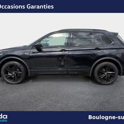 Volkswagen Tiguan Tiguan 2.0 TDI 150ch DSG7 R-Line Boulogne-sur-Mer