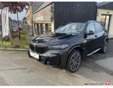 BMW X5 Saint-Père-Marc-en-Poulet