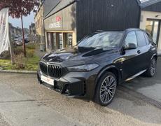 BMW X5 Saint-Père-Marc-en-Poulet