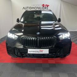 BMW X5 (G05) XDRIVE 50E 489 M SPORT BVA8 Saint-P&egrave;re-Marc-en-Poulet