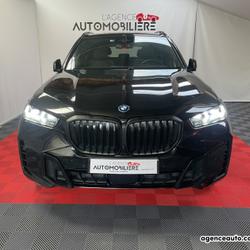 BMW X5 (G05) XDRIVE 50E 489 M SPORT BVA8 Saint-P&egrave;re-Marc-en-Poulet