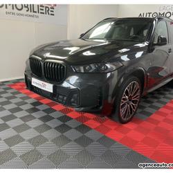 BMW X5 (G05) XDRIVE 50E 489 M SPORT BVA8 Saint-P&egrave;re-Marc-en-Poulet