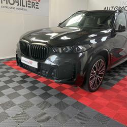 BMW X5 (G05) XDRIVE 50E 489 M SPORT BVA8 Saint-P&egrave;re-Marc-en-Poulet