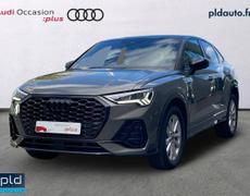Audi Q3 Saint-Victoret