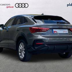 Audi Q3 Q3 Sportback 35 TFSI 150 ch S tronic 7 S line Saint-Victoret