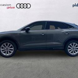Audi Q3 Q3 Sportback 35 TFSI 150 ch S tronic 7 S line Saint-Victoret