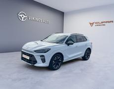 Cupra Terramar Ifs