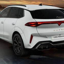 Cupra Terramar Terramar 1.5 eTSI Hybrid 150 ch DSG7 V Ifs