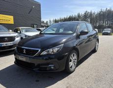 Peugeot 308 III Phase 1 Quimperlé